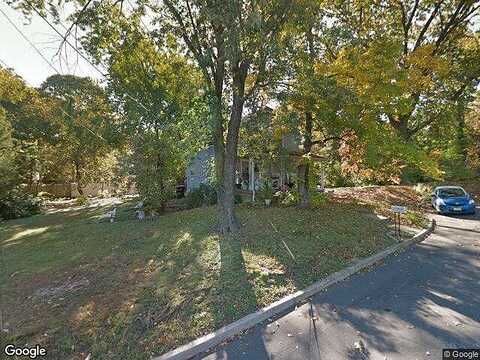 Hollywood Avenue, Blackwood, NJ 08012