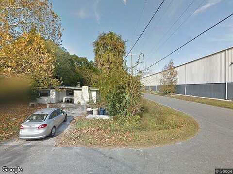 7Th, JACKSONVILLE, FL 32209