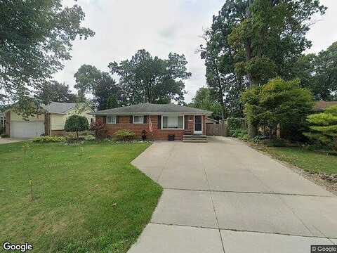 Woodring, LIVONIA, MI 48154