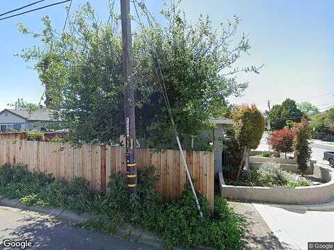 168Th, SAN LEANDRO, CA 94578