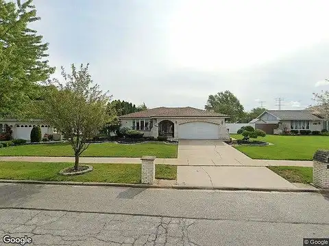 Brassie, ORLAND PARK, IL 60462