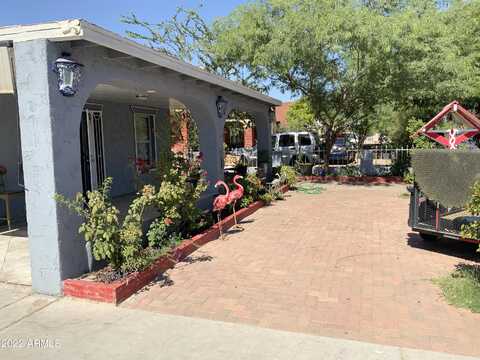 Mckinley, PHOENIX, AZ 85006