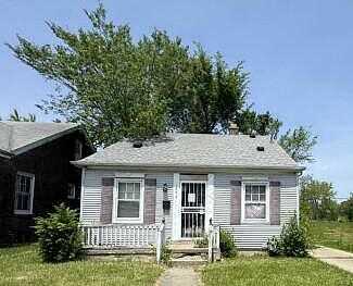 Park Grove, DETROIT, MI 48205