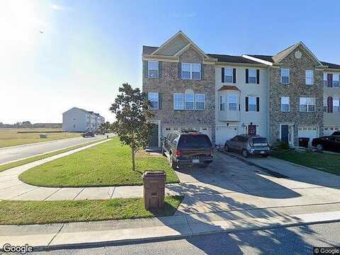 Global, CAMBRIDGE, MD 21613