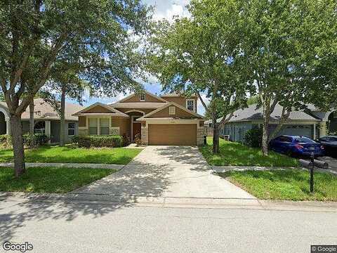 Lake Bella Vista, TAMPA, FL 33625