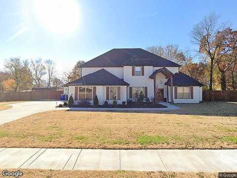 Lake Estates, ELM SPRINGS, AR 72762