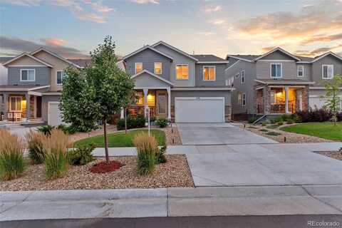 94Th, ARVADA, CO 80007