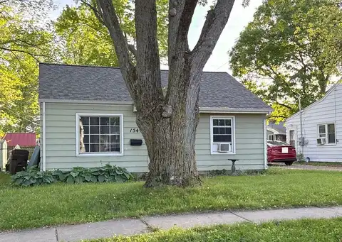Pulaski, LINCOLN, IL 62656