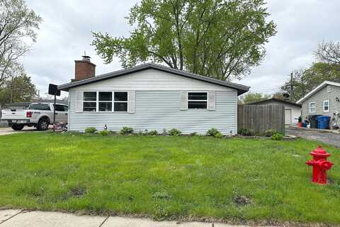 Sioux, CARPENTERSVILLE, IL 60110