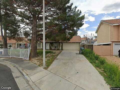 Avon, PALMDALE, CA 93550