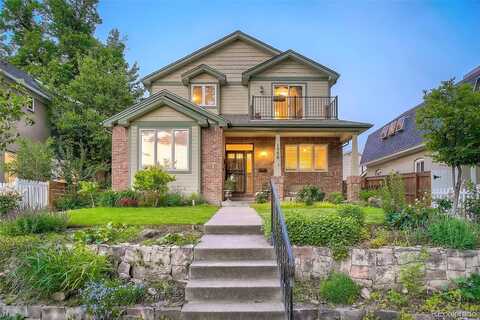 Emerson, DENVER, CO 80210