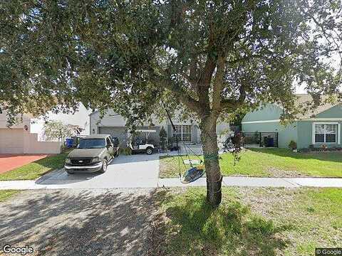 85Th, PEMBROKE PINES, FL 33025