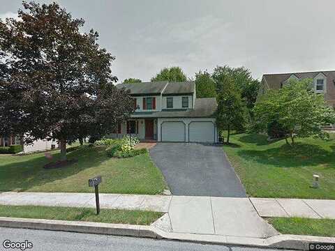 Dunmore, LANCASTER, PA 17602