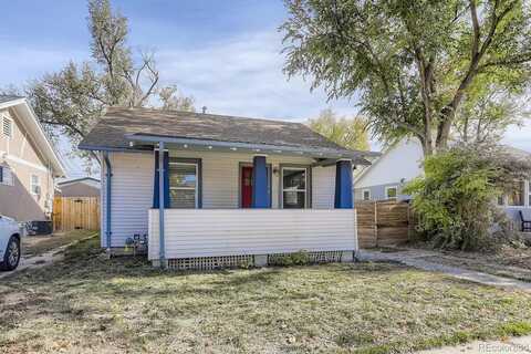 Ulster, DENVER, CO 80220
