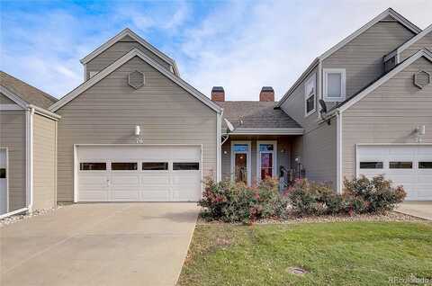 40Th, DENVER, CO 80239