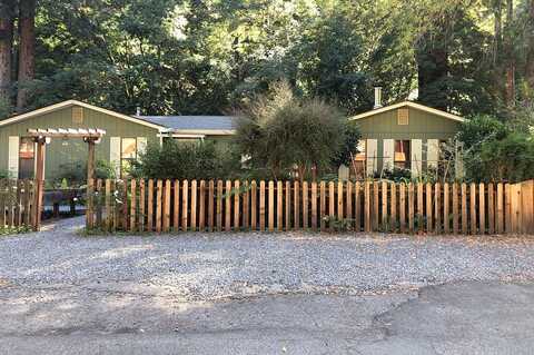 Monte Rosa, GUERNEVILLE, CA 95446