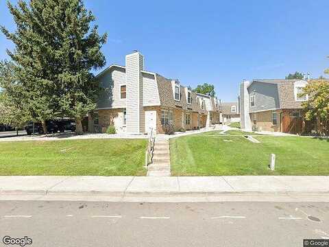 Owens, DENVER, CO 80232