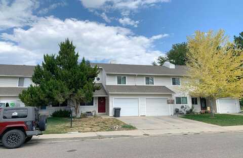 Peacock, LOVELAND, CO 80537