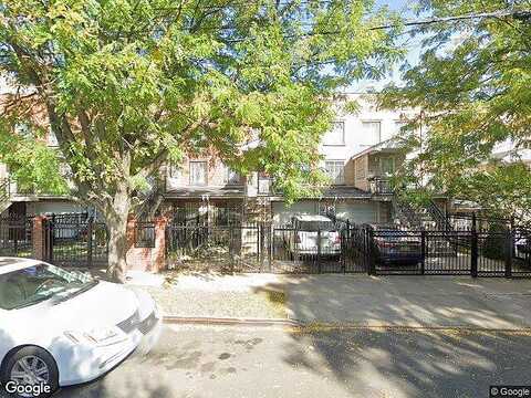 Saint Marks, BROOKLYN, NY 11233