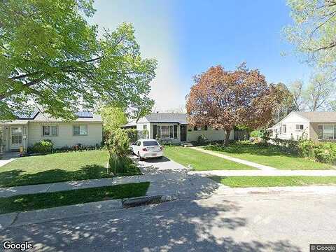 Glenrose, SALT LAKE CITY, UT 84104