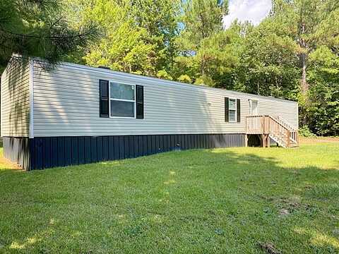 Buckford, ASHEBORO, NC 27205