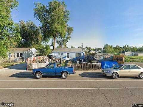 Bayaud, DENVER, CO 80223