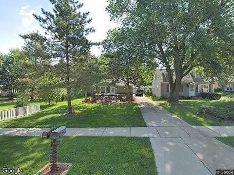 Lavergne, OAK FOREST, IL 60452