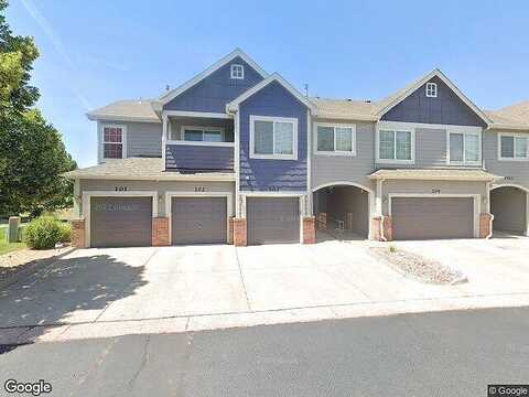 Danube Way, Aurora, CO 80017