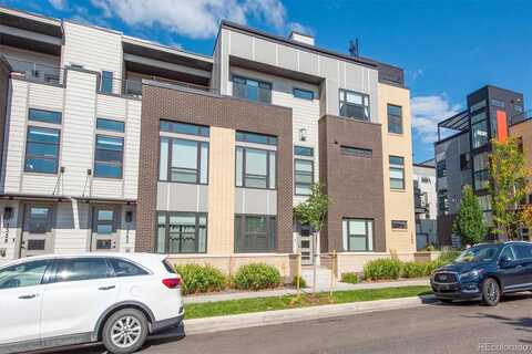 Perry, DENVER, CO 80204