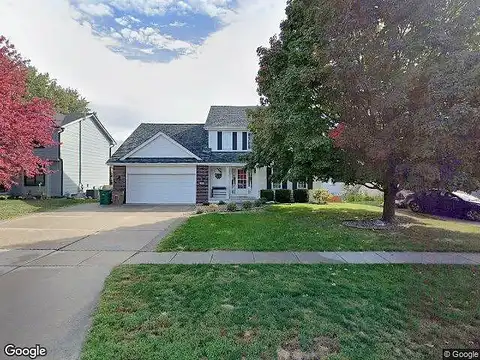 56Th, WEST DES MOINES, IA 50266