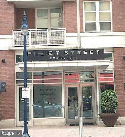 Fleet Street, Oxon Hill, MD 20745