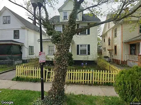Saranac, ROCHESTER, NY 14621