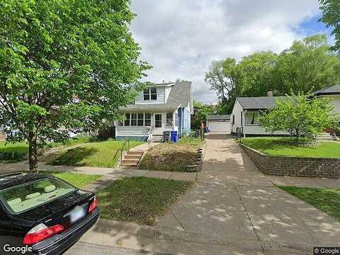 York, SAINT PAUL, MN 55106