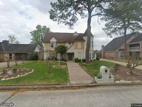 Misty Hollow, HOUSTON, TX 77068