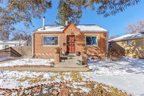 Roslyn, DENVER, CO 80220