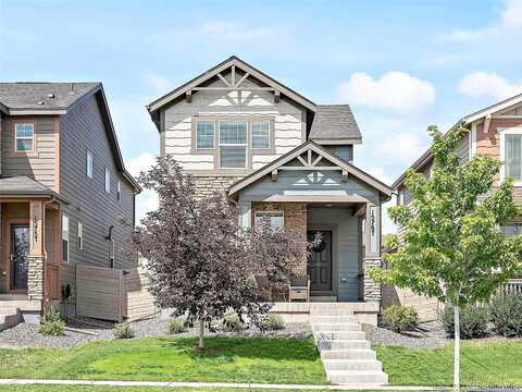 Elk, DENVER, CO 80239