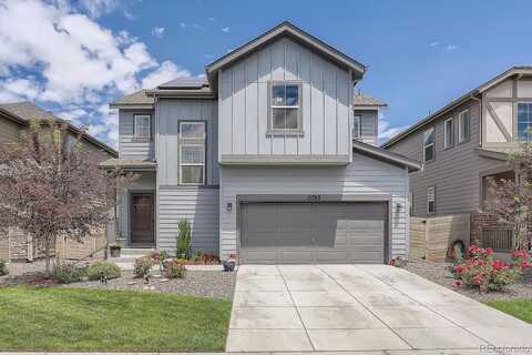 Warner, DENVER, CO 80239