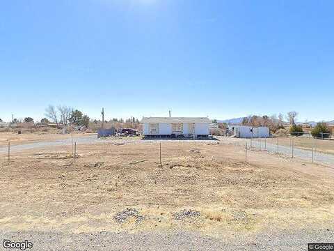 Blosser Ranch, PAHRUMP, NV 89060