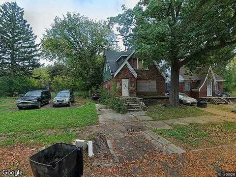 Evanston, DETROIT, MI 48224