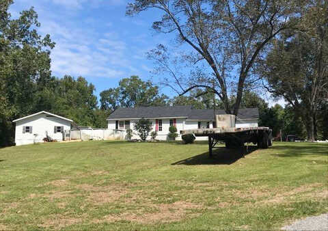 Kaiser Lake, NATCHEZ, MS 39120