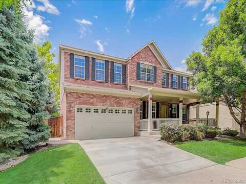 Rosemary, DENVER, CO 80230