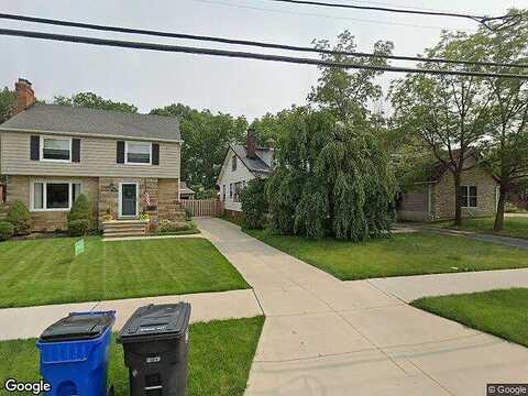 Munn, CLEVELAND, OH 44111
