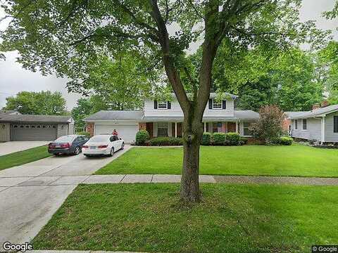 Edgewood, LIVONIA, MI 48154