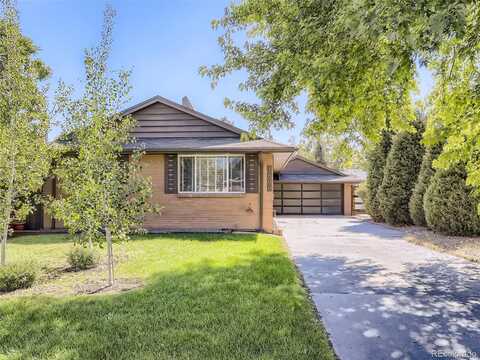 Grape, DENVER, CO 80222