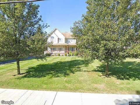 Rosman, THIELLS, NY 10984