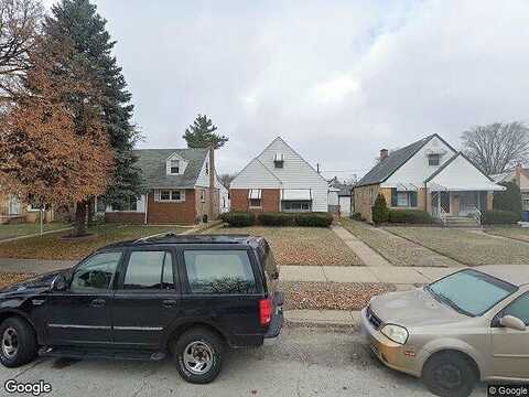 164Th, CALUMET CITY, IL 60409