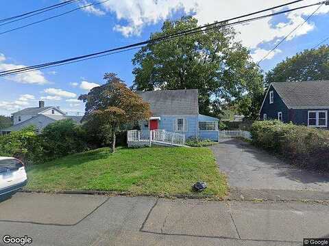 Cherry, WEST HAVEN, CT 06516