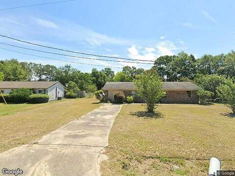 Deerfield, EUFAULA, AL 36027