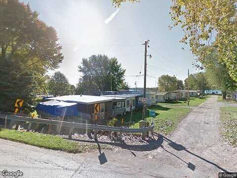 Ems B51, WARSAW, IN 46582