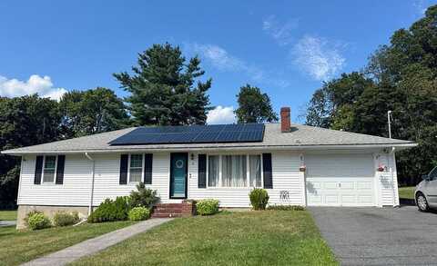 Mary Lou, METHUEN, MA 01844